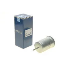 Фільтр паливний MEYLE 514 323 0005 для Volvo S40/S60/S80/V40/V70 1.6-2.9i 95-10, 207x85 мм