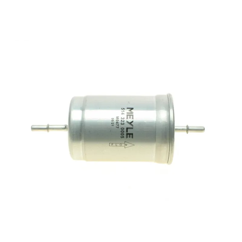 Фільтр паливний MEYLE 514 323 0005 для Volvo S40/S60/S80/V40/V70 1.6-2.9i 95-10, 207x85 мм