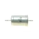 Фільтр паливний MEYLE 514 323 0005 для Volvo S40/S60/S80/V40/V70 1.6-2.9i 95-10, 207x85 мм