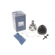 ШРКШ зовнішній MEYLE 514 498 0009 для Volvo S70/V70 1997-2000 (36x27z, 48 ABS)