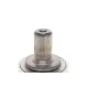 ШРКШ зовнішній MEYLE 514 498 0009 для Volvo S70/V70 1997-2000 (36x27z, 48 ABS)