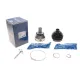 ШРКШ зовнішній MEYLE 514 498 0012 для Volvo S60/S80/V60/V70/XC60/XC70, 40/27/57.4 мм