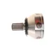 ШРКШ зовнішній MEYLE 514 498 0012 для Volvo S60/S80/V60/V70/XC60/XC70, 40/27/57.4 мм
