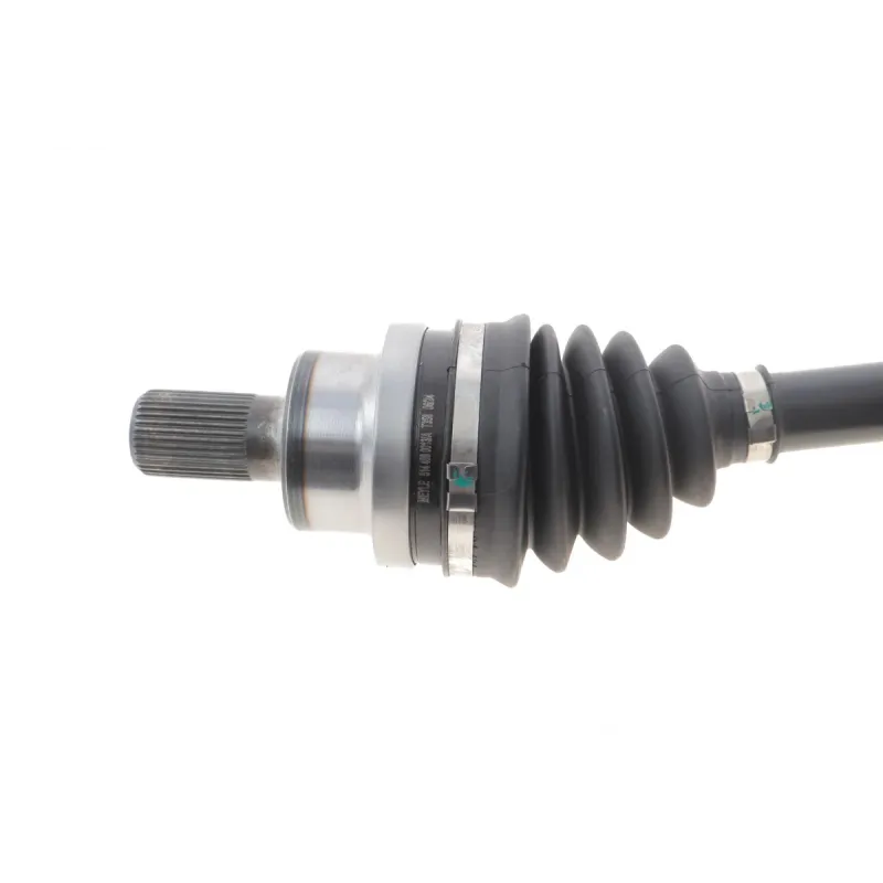 Піввісь задня MEYLE 514 498 0013 для Volvo S60/V60/XC60 2.4D/3.0-4.4 09- (36z/29z/751mm)