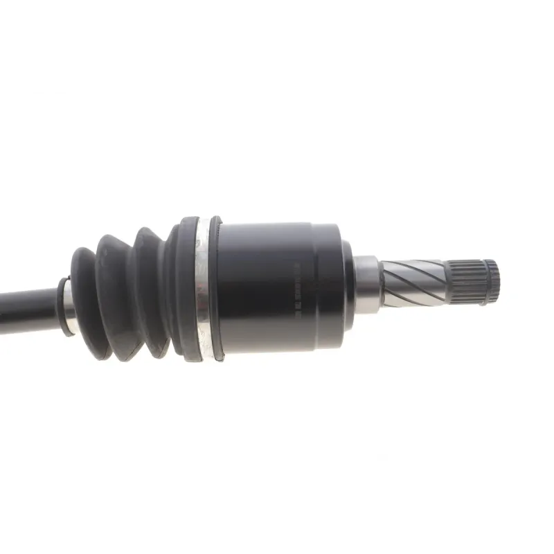 Піввісь задня MEYLE 514 498 0013 для Volvo S60/V60/XC60 2.4D/3.0-4.4 09- (36z/29z/751mm)