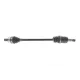 Піввісь задня MEYLE 514 498 0013 для Volvo S60/V60/XC60 2.4D/3.0-4.4 09- (36z/29z/751mm)