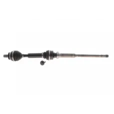 Піввісь права MEYLE 514 498 0017 для Volvo XC60 2.4D 2008-2017 (40z/27z/1027mm)