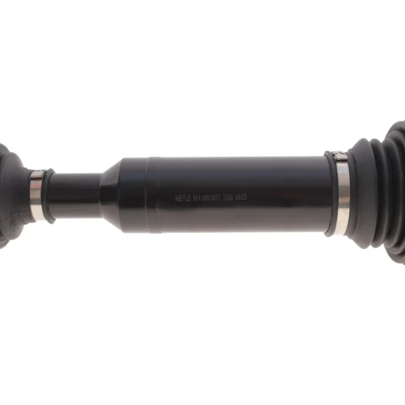 Піввісь права MEYLE 514 498 0017 для Volvo XC60 2.4D 2008-2017 (40z/27z/1027mm)