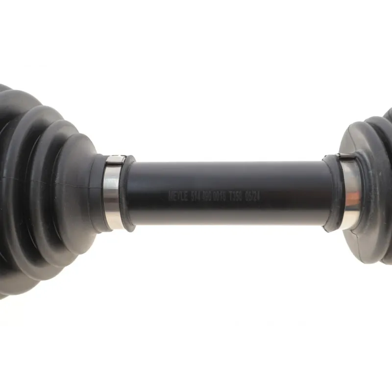 Піввісь права MEYLE 514 498 0018 для Volvo S60 II, S80 II, V60 I (40x27z/1002мм)