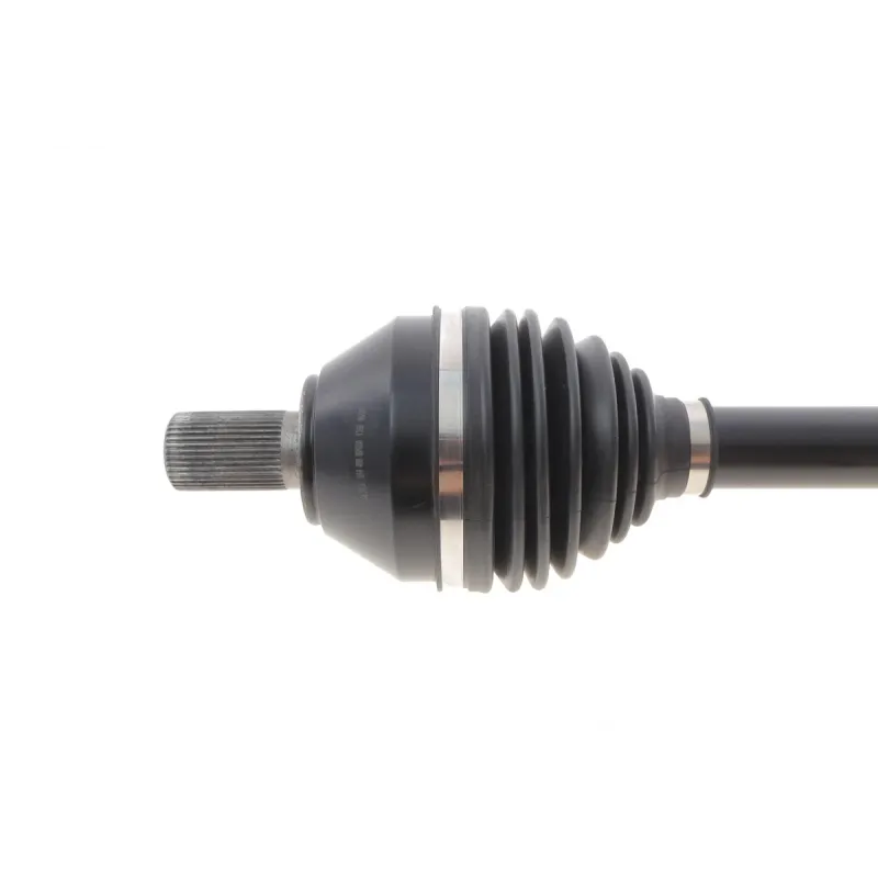 Піввісь права MEYLE 514 498 0018 для Volvo S60 II, S80 II, V60 I (40x27z/1002мм)