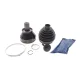 ШРКШ зовнішній MEYLE 514 498 0020 для Volvo S60/V60/S80/V70/XC60/XC70 (40/27/63мм)