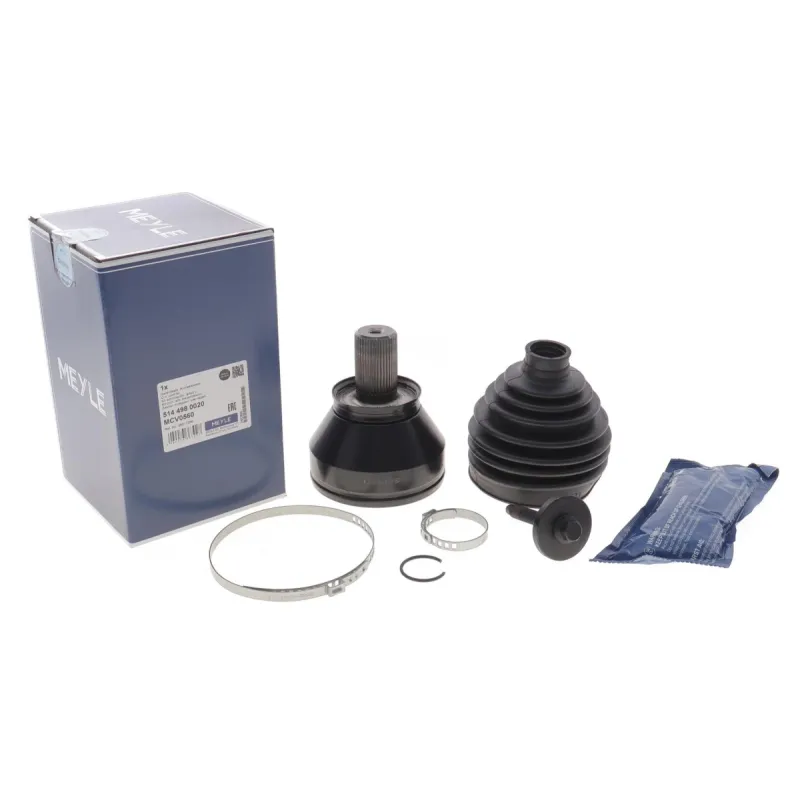 ШРКШ зовнішній MEYLE 514 498 0020 для Volvo S60/V60/S80/V70/XC60/XC70 (40/27/63мм)