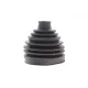 ШРКШ зовнішній MEYLE 514 498 0020 для Volvo S60/V60/S80/V70/XC60/XC70 (40/27/63мм)