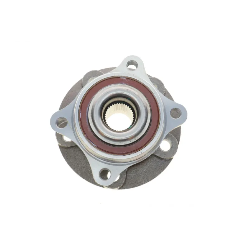 Підшипник маточини передній MEYLE 514 652 0011 для Volvo S60/S80 1998-2010 (Ø136мм, 36 зубців)