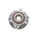 Підшипник маточини передній MEYLE 514 652 0011 для Volvo S60/S80 1998-2010 (Ø136мм, 36 зубців)