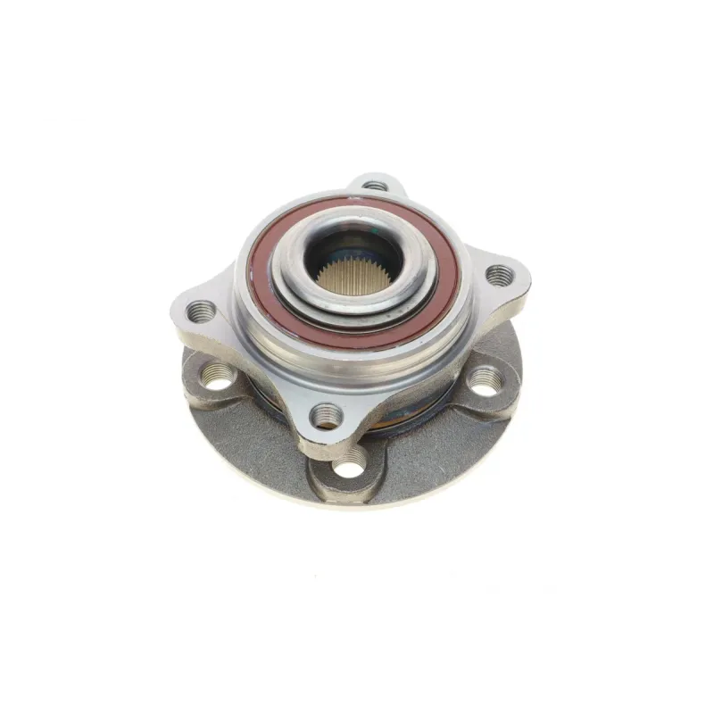 Підшипник маточини передній MEYLE 514 652 0011 для Volvo S60/S80 1998-2010 (Ø136мм, 36 зубців)