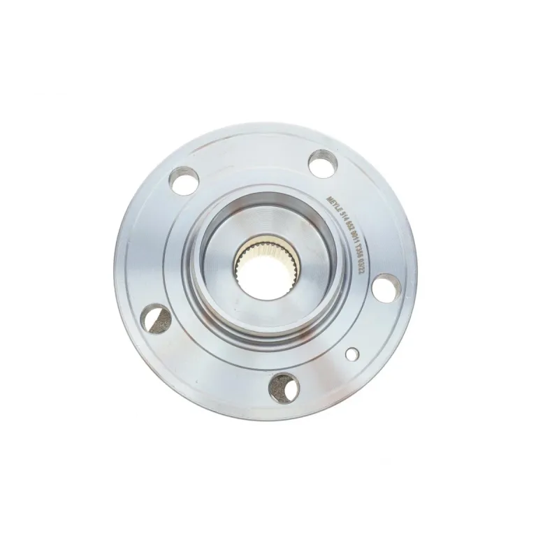 Підшипник маточини передній MEYLE 514 652 0011 для Volvo S60/S80 1998-2010 (Ø136мм, 36 зубців)