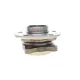 Підшипник маточини передній MEYLE 514 652 0011 для Volvo S60/S80 1998-2010 (Ø136мм, 36 зубців)