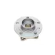 Підшипник маточини передній MEYLE 514 652 0011 для Volvo S60/S80 1998-2010 (Ø136мм, 36 зубців)
