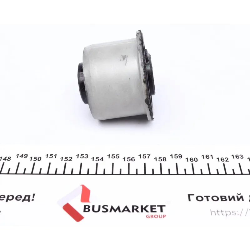 Сайлентблок балки MEYLE 514 710 0002 верхній для Volvo S60/S80 2000-2010