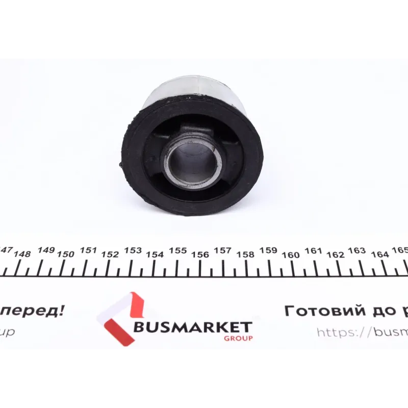 Сайлентблок балки MEYLE 514 710 0002 верхній для Volvo S60/S80 2000-2010