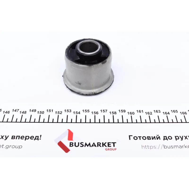 Сайлентблок балки MEYLE 514 710 0002 верхній для Volvo S60/S80 2000-2010