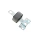 Сайлентблок важеля (заднього/спереду) Ford Galaxy/Mondeo IV/Volvo S60/S80/V70III 06- (R) (продол.)