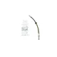 Шланг гальмівний передній MEYLE 514 916 0002 для Seat Toledo, Volvo S60, S80 (L=320mm)