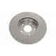 Диск гальмівний (передній) Ford C-max/Focus/Volvo C30/C70/S40/V50 04- (278x25)