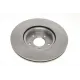 Диск гальмівний (передній) Ford C-Max/Focus II-III/Kuga I-II/Connect/Volvo C30/C70/S40 03- (300x25)