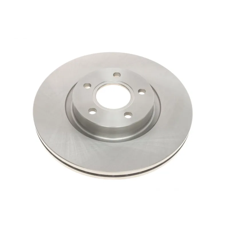 Диск гальмівний (передній) Ford C-Max/Focus II-III/Kuga I-II/Connect/Volvo C30/C70/S40 03- (300x25)