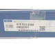Диск гальмівний задній MEYLE 515 523 0008 для Ford C-Max/Focus, Volvo C30/C70 280x11 мм