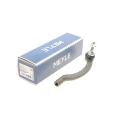 Наконечник рульової тяги лівий MEYLE 516 020 0018/HD для Volvo S60/S80/V70 1999-2010, M12x1.75/M14x1.5