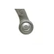 Наконечник рульової тяги лівий MEYLE 516 020 0018/HD для Volvo S60/S80/V70 1999-2010, M12x1.75/M14x1.5