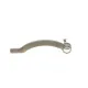 Наконечник рульової тяги лівий MEYLE 516 020 0018/HD для Volvo S60/S80/V70 1999-2010, M12x1.75/M14x1.5