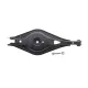Важіль підвіски (задній/знизу) (L) Volvo XC40 17-