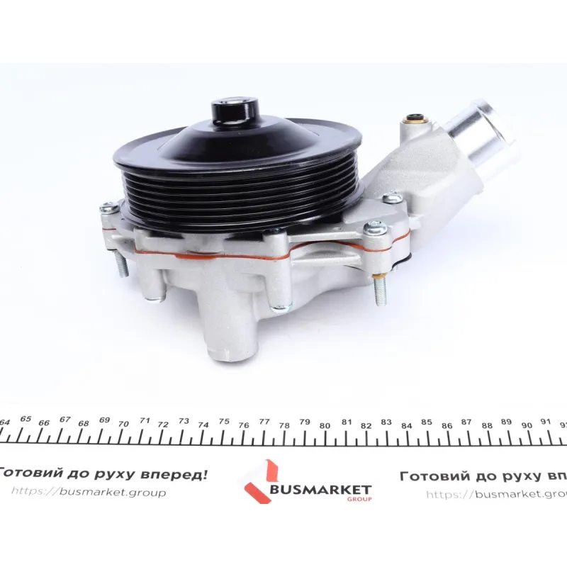 Помпа води MEYLE 53-13 220 0006 для Land Rover Discovery IV, Range Rover Sport 3.0/5.0 2009-