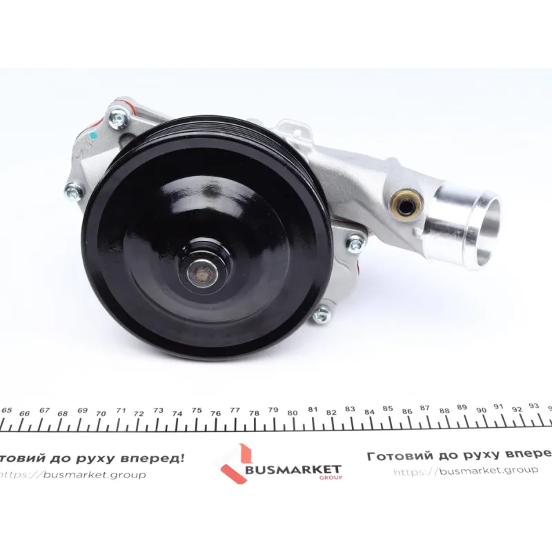 Помпа води MEYLE 53-13 220 0006 для Land Rover Discovery IV, Range Rover Sport 3.0/5.0 2009-