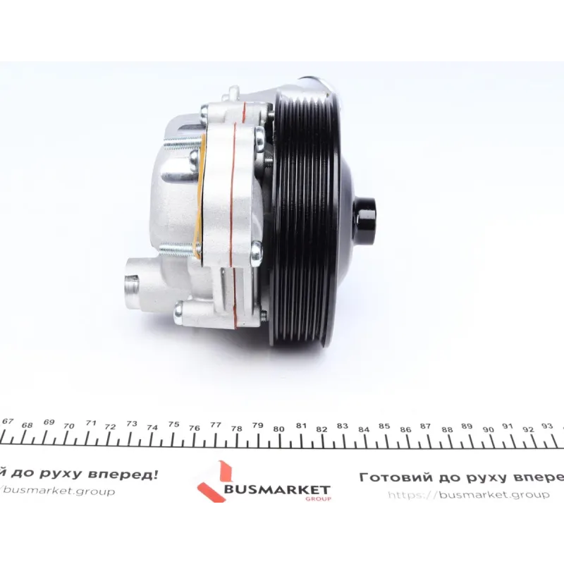 Помпа води MEYLE 53-13 220 0006 для Land Rover Discovery IV, Range Rover Sport 3.0/5.0 2009-