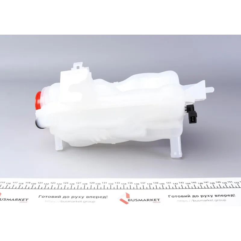 Бачок розширювальний Land Rover Discovery III-IV/Range Rover Sport 04-