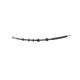 Шланг гальмівний передній MEYLE 53-14 525 0003 для Land Rover Freelander 2 (FA_) 2006-2014 (L=443mm)