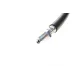 Шланг гальмівний передній MEYLE 53-14 525 0003 для Land Rover Freelander 2 (FA_) 2006-2014 (L=443mm)