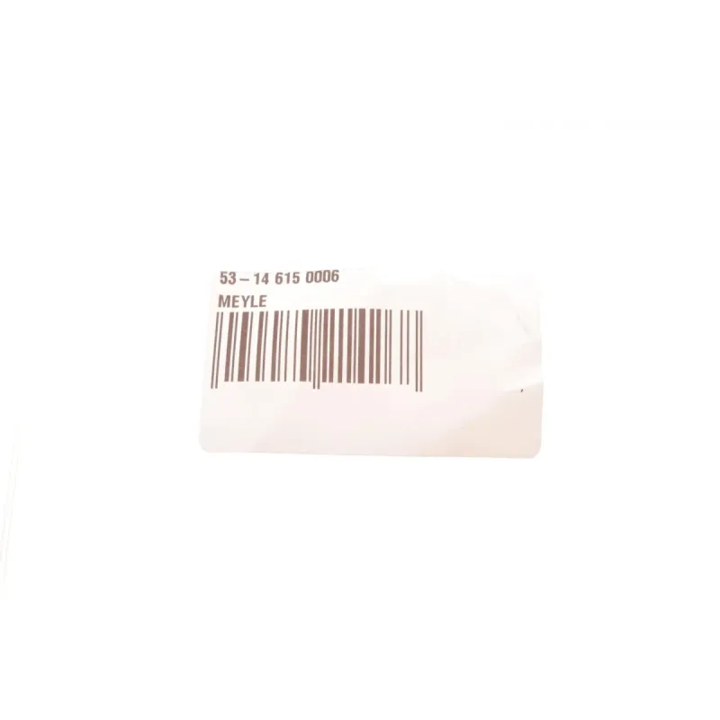 Втулка стабілізатора переднього MEYLE 53-14 615 0006 для Land Rover Freelander 2 (FA_) 2006-2014 (d=18mm)