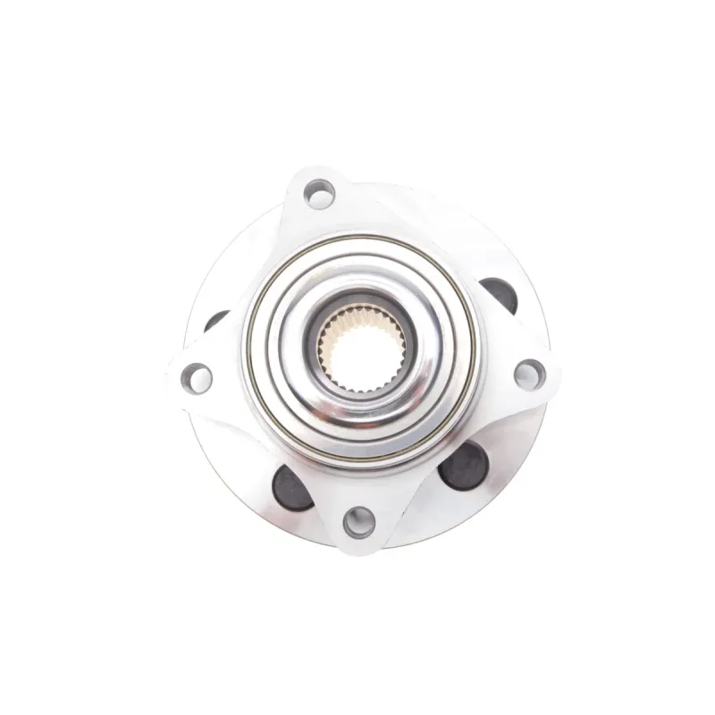 Підшипник маточини (передньої) Land Rover Discovery III 04-09/Range Rover Sport 05-09