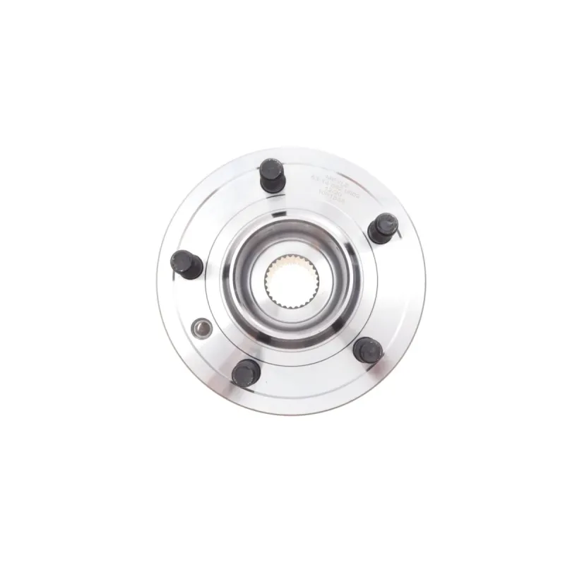 Підшипник маточини (передньої) Land Rover Discovery III 04-09/Range Rover Sport 05-09