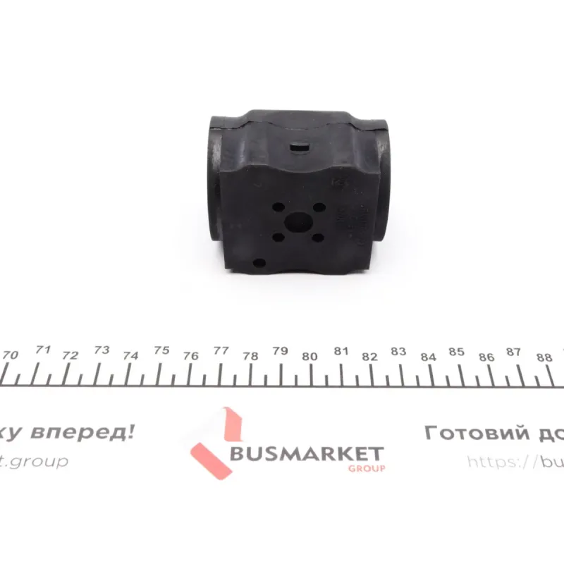 Втулка стабілізатора (заднього) Land Rover Range Rover 05-13 (d=33mm)