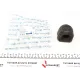 Втулка стабілізатора (заднього) Land Rover Discovery V/Range Rover IV 2.0-5.0 12- (27mm)