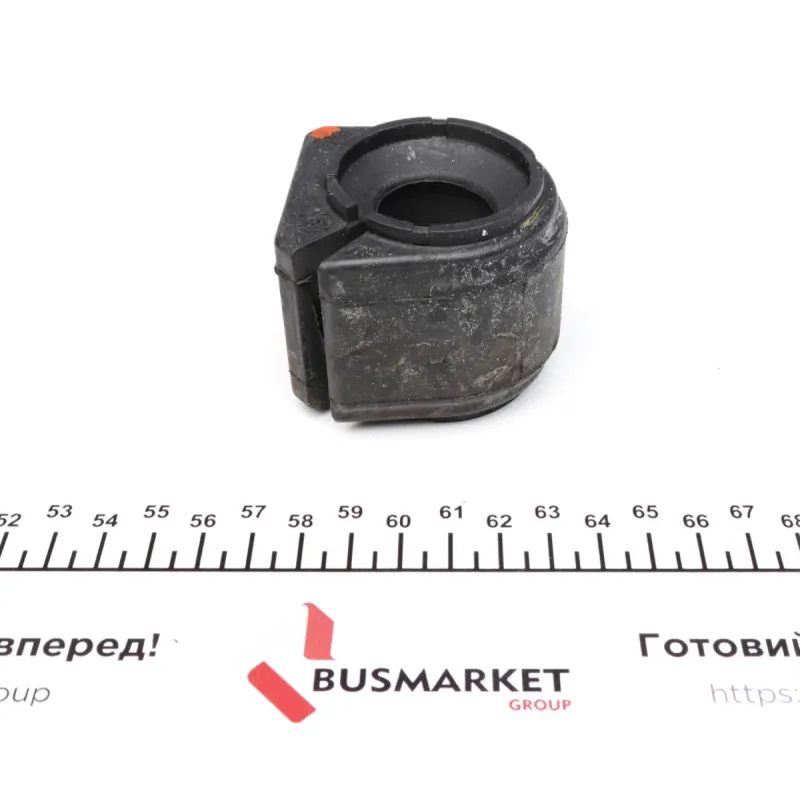 Втулка стабілізатора (заднього) Land Rover Discovery V/Range Rover IV 2.0-5.0 12- (27mm)