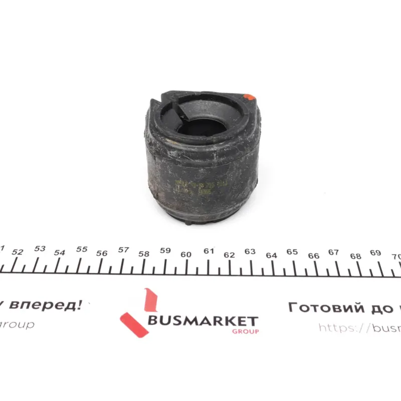 Втулка стабілізатора (заднього) Land Rover Discovery V/Range Rover IV 2.0-5.0 12- (27mm)