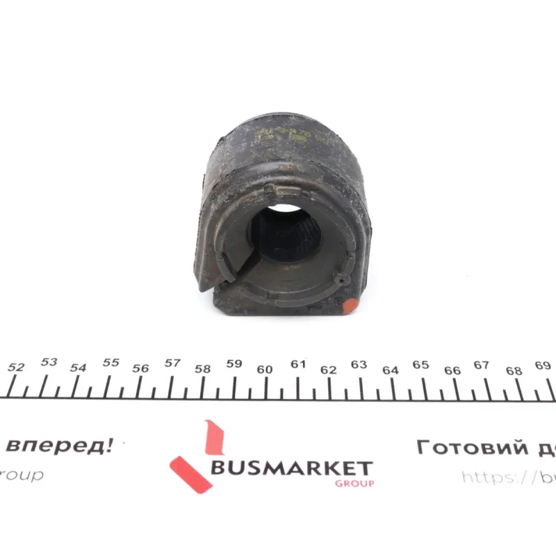 Втулка стабілізатора (заднього) Land Rover Discovery V/Range Rover IV 2.0-5.0 12- (27mm)